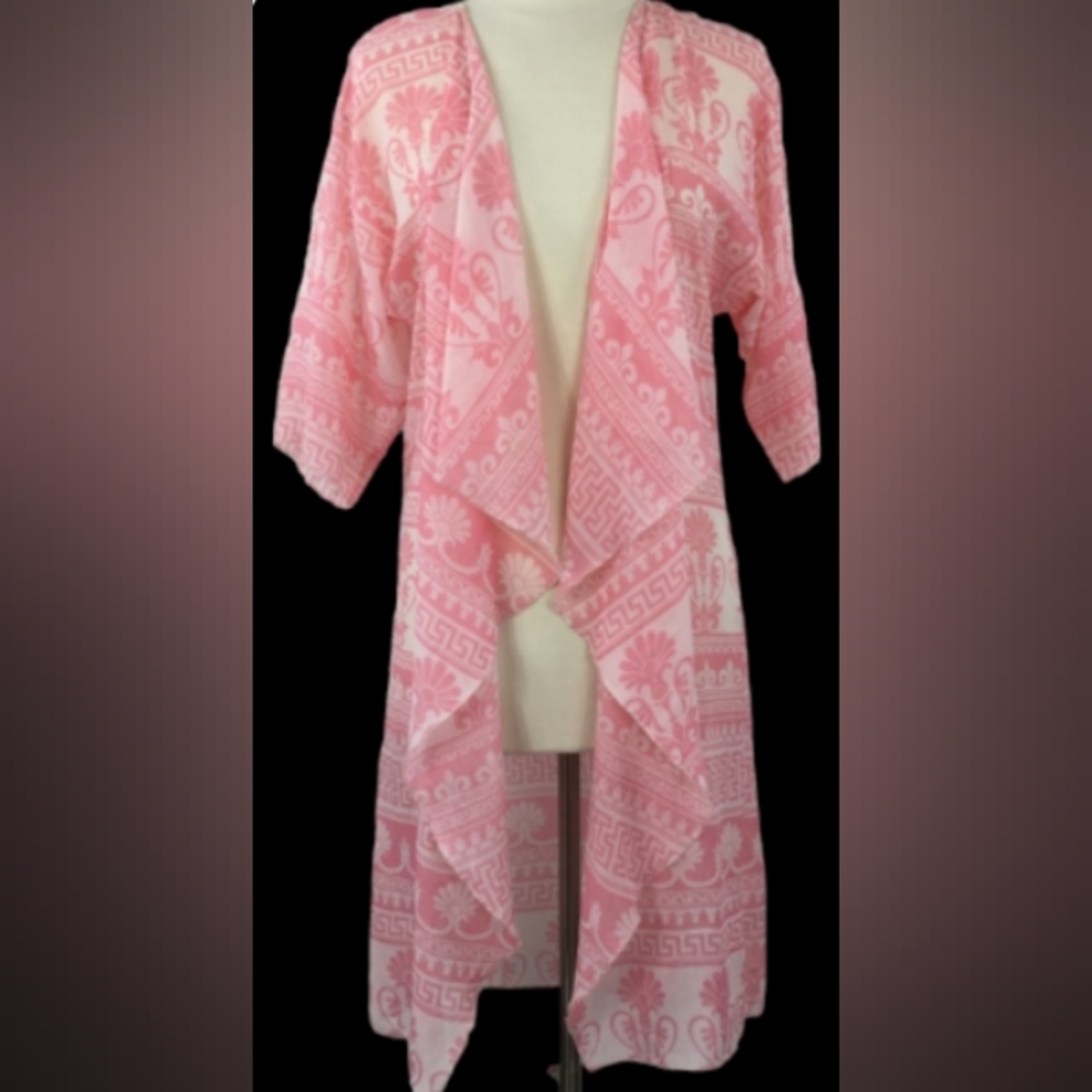 LuLa Roe Kimono